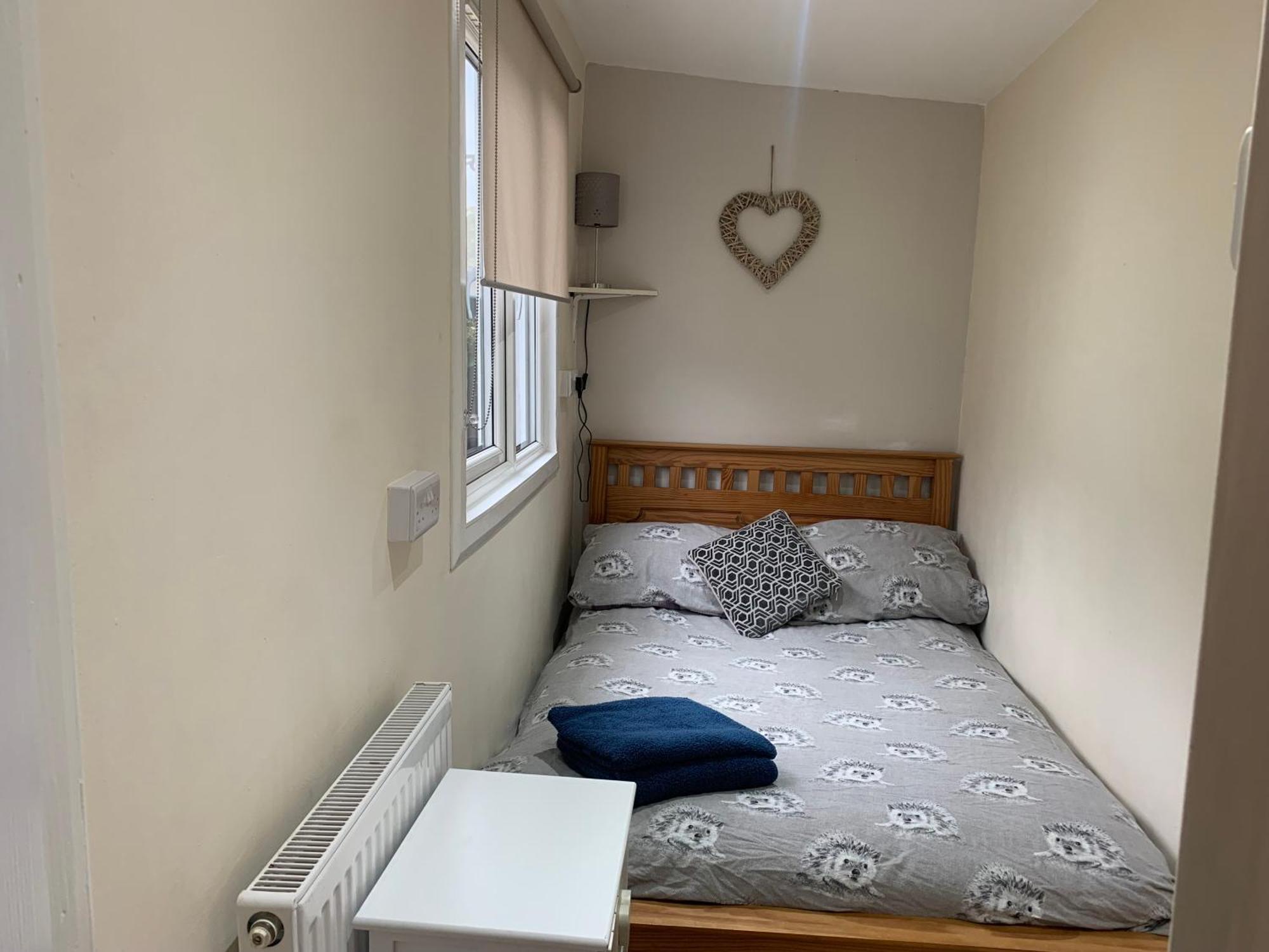 Stunning 2-Bed Cabin In Nantglyn Denbigh Luaran gambar