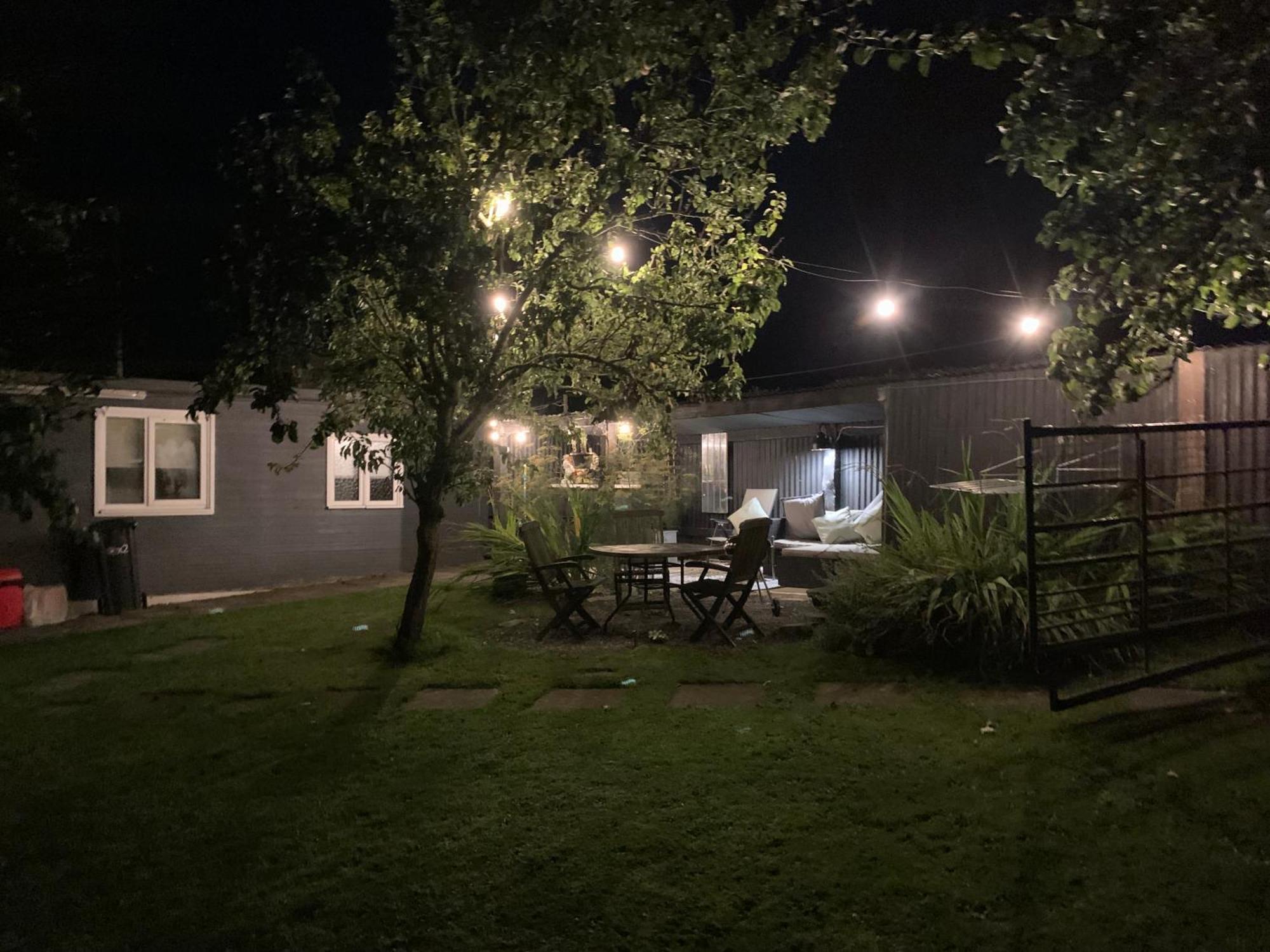 Stunning 2-Bed Cabin In Nantglyn Denbigh Luaran gambar