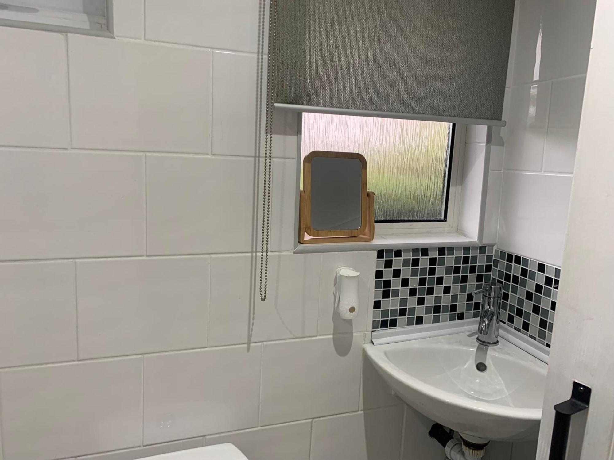 Stunning 2-Bed Cabin In Nantglyn Denbigh Luaran gambar