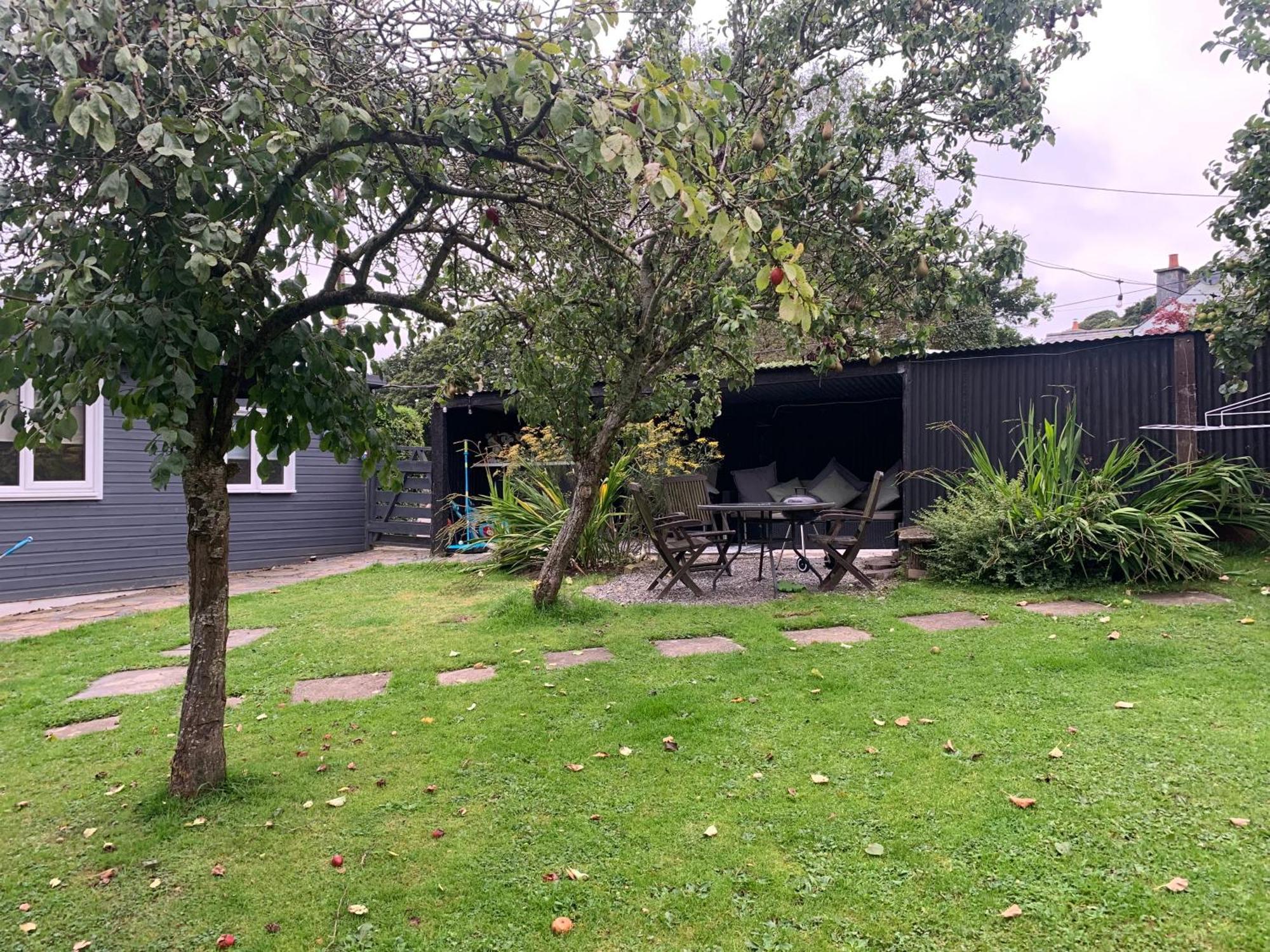 Stunning 2-Bed Cabin In Nantglyn Denbigh Luaran gambar